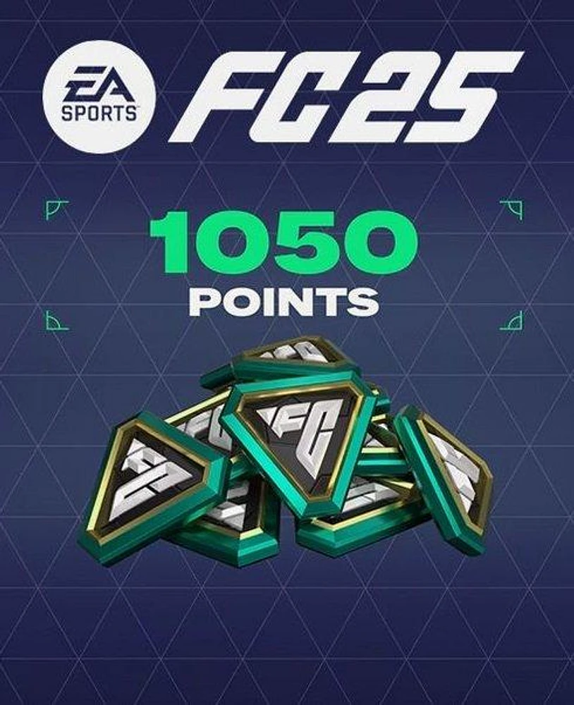 EA SPORTS FC 25 - FC POINTS Points