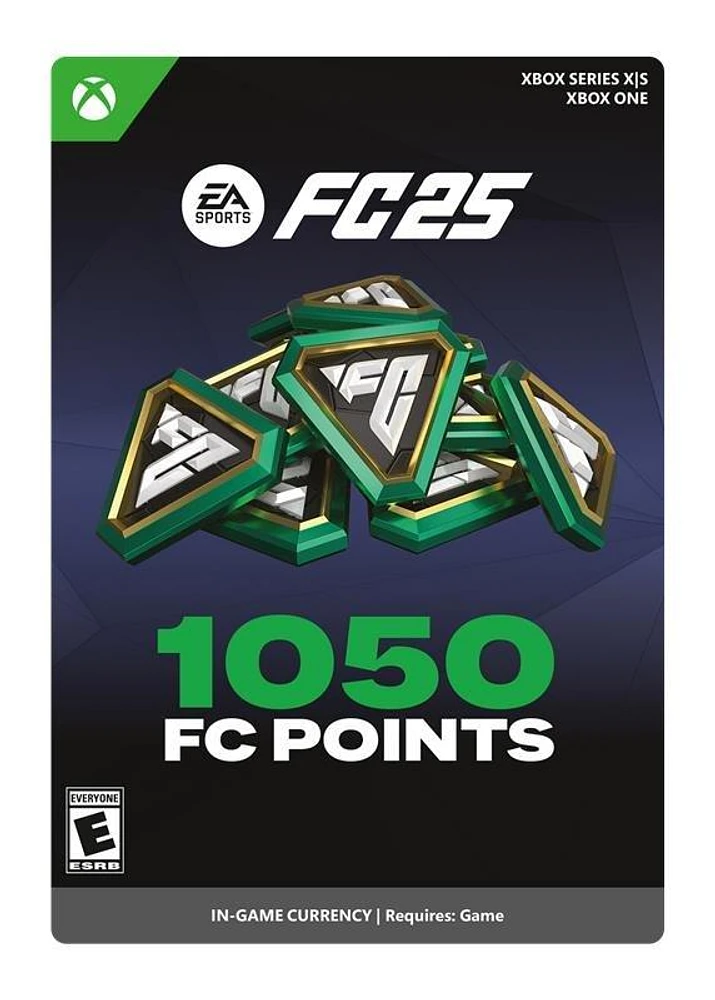 EA SPORTS FC 25 - FC