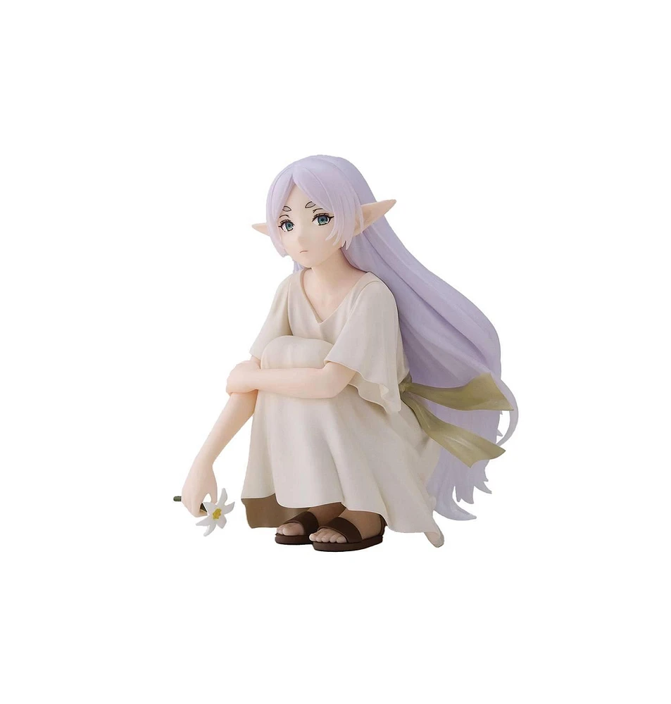 SEGA Yumemirize Frieren: Beyond Journey's End - Frieren Yumemirize Prize 3.9-in Statue