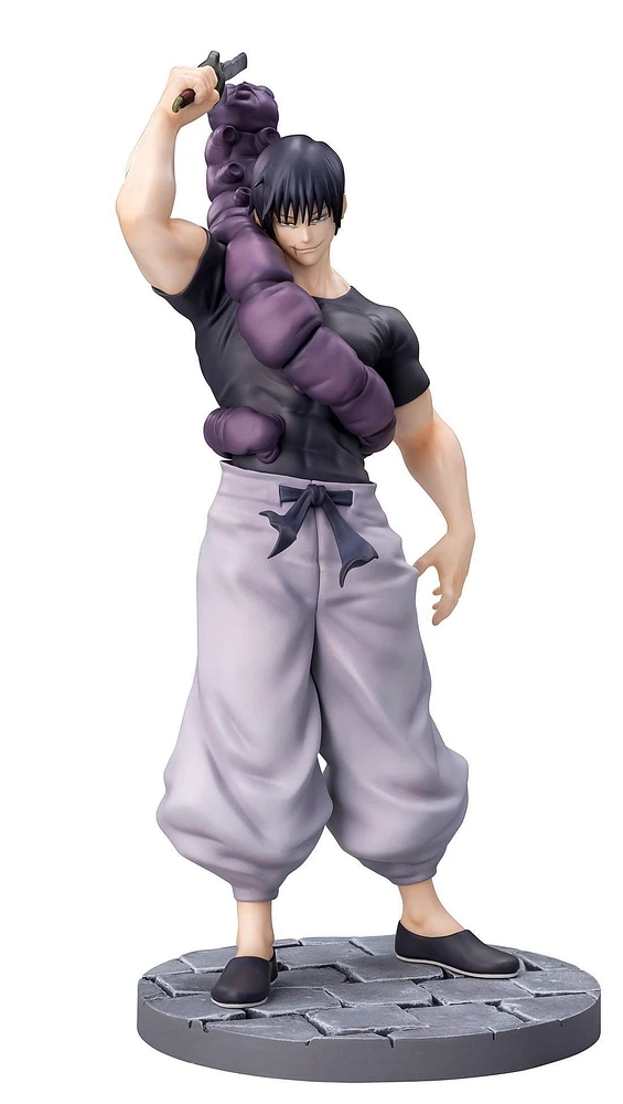 SEGA Luminasta Jujutsu Kaisen