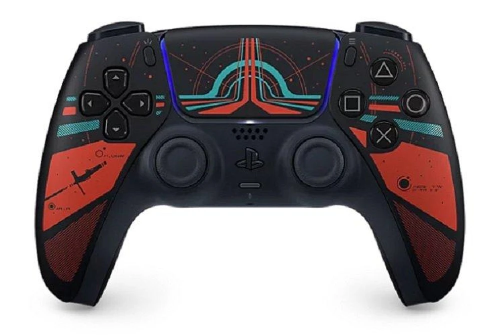 Sony DualSense Wireless Controller for PlayStation 5