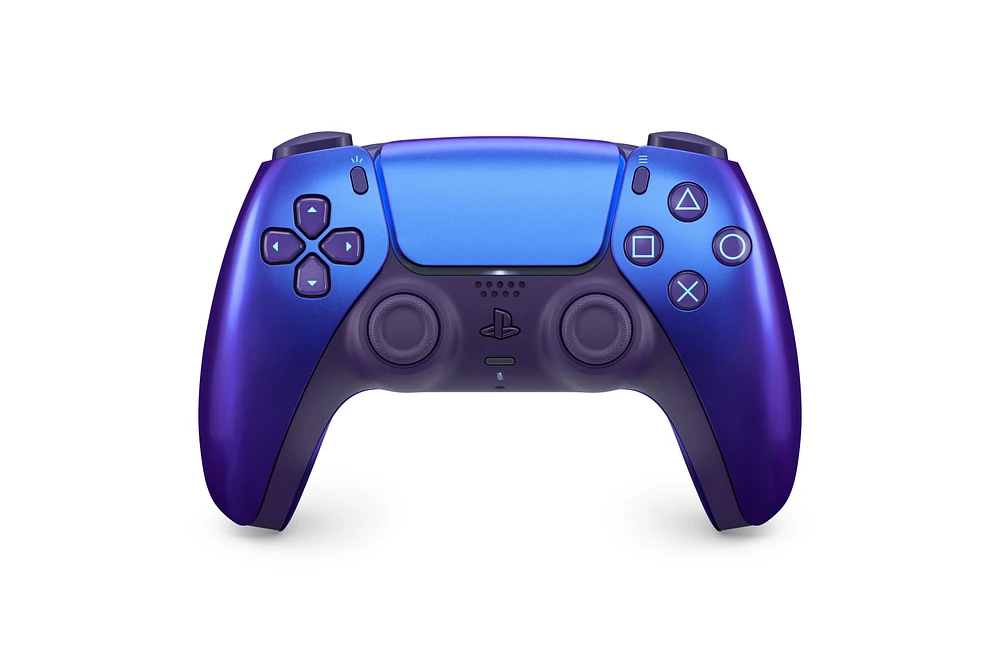 Sony DualSense Wireless Controller Chroma Collection Chroma Indigo