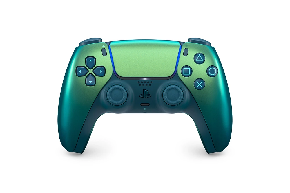 Sony DualSense Wireless Controller Chroma Collection Chroma Teal