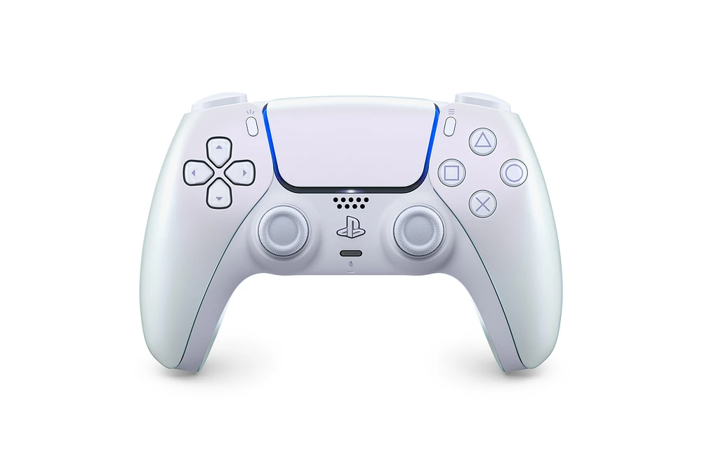 Sony DualSense Wireless Controller Chroma Collection Chroma Pearl