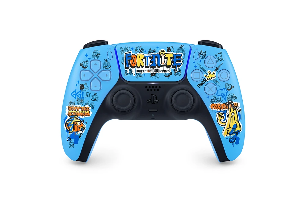 Sony DualSense Wireless Controller for PlayStation 5
