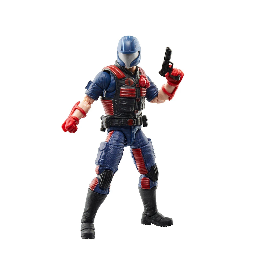Hasbro G.I. Joe Classified Series Cobra Viper Infantry Troop 6-in Action Figure