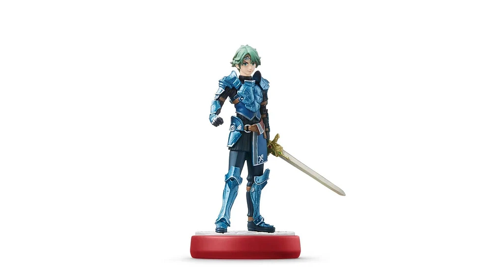 Fire Emblem Alm amiibo
