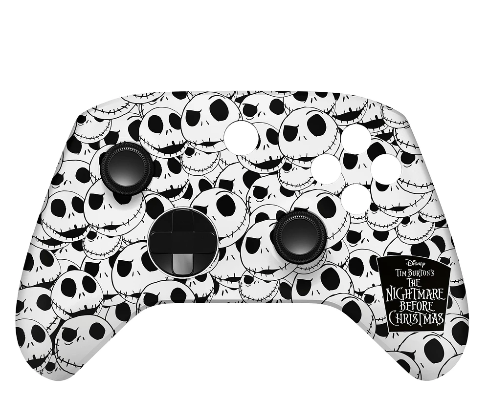 CANDY CON x Disney Combo Pack Controller Kit Jack Skellington Combo Pack