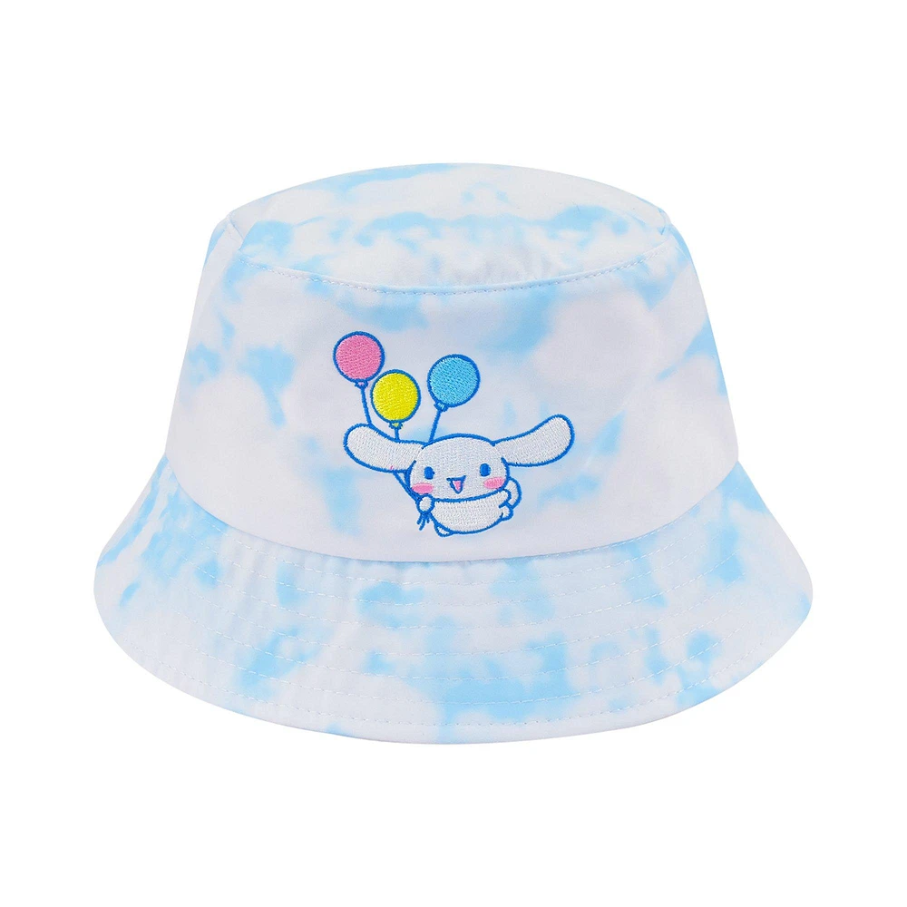 Sanrio Cinnamoroll Balloons Tie-Dye Bucket Hat GameStop Exclusive