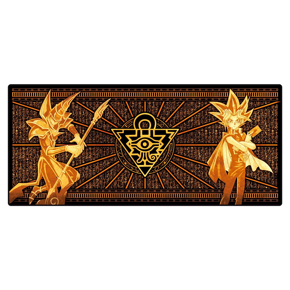 ABYstyle Yu-Gi-Oh! Yugi and Dark Magician Mousepad XXL Mousepad