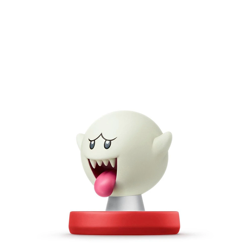 Super Mario Boo amiibo