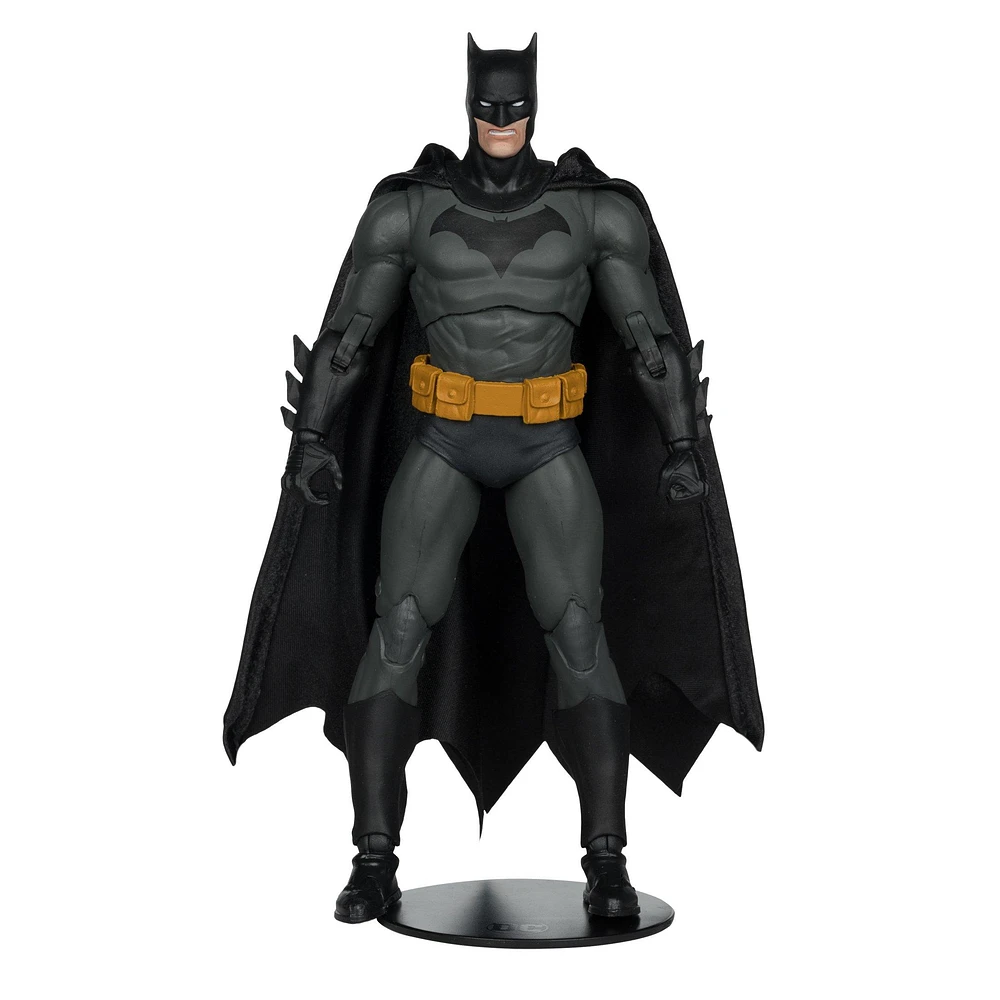 McFarlane Toys DC Multiverse Batman Cowardly Lot Batman 7-in Action Figure
