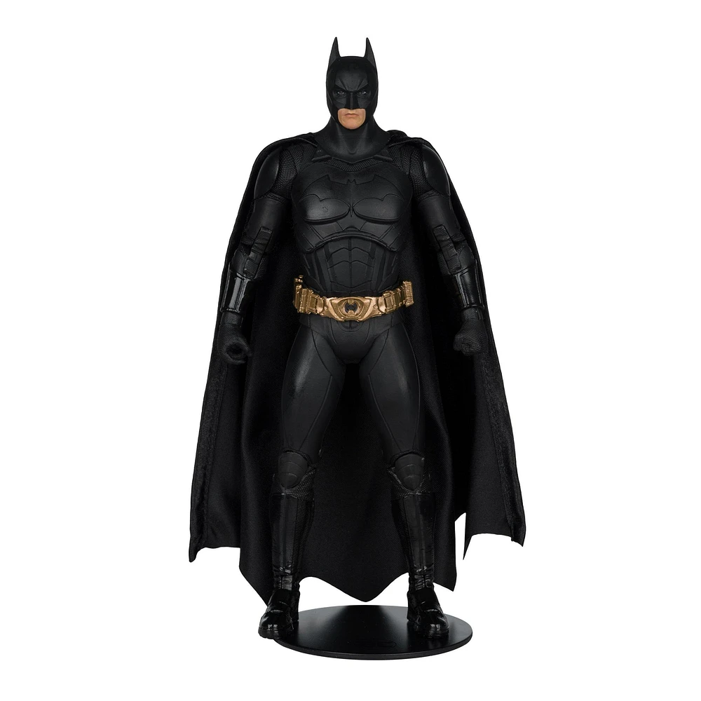 McFarlane Toys DC Multiverse Batman Begins - Batman 7-in Action Figure