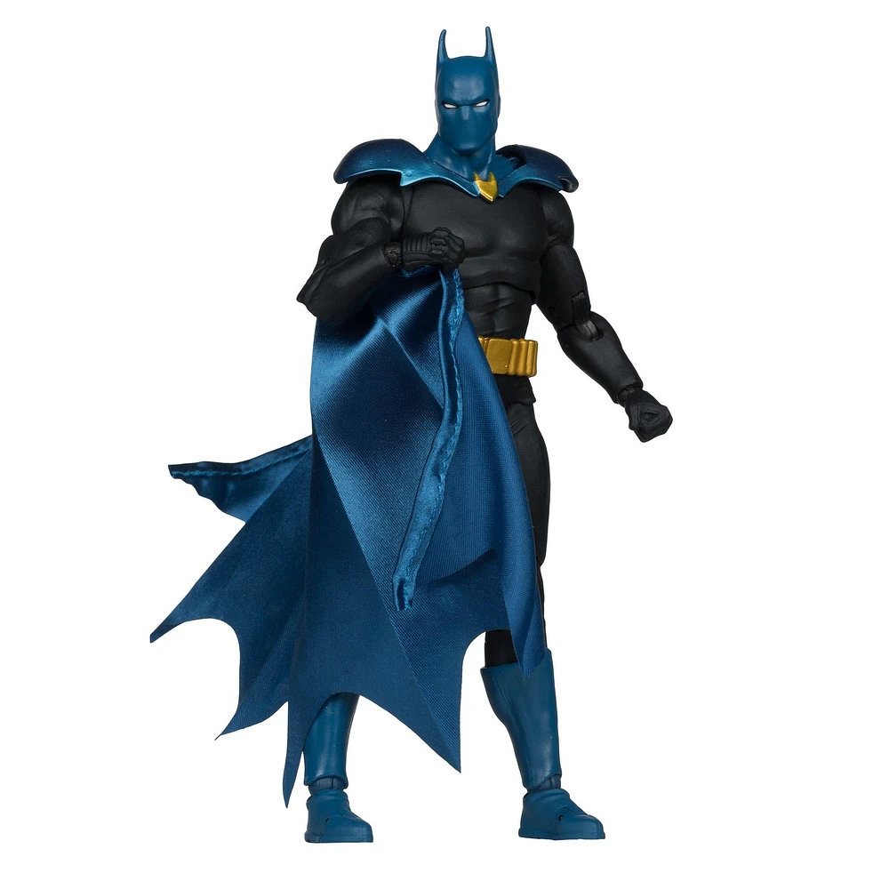 McFarlane Toys DC Multiverse Batman - Batman (One Million) 7-in Figure