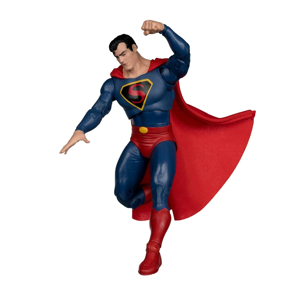 McFarlane Toys DC Multiverse Superman
