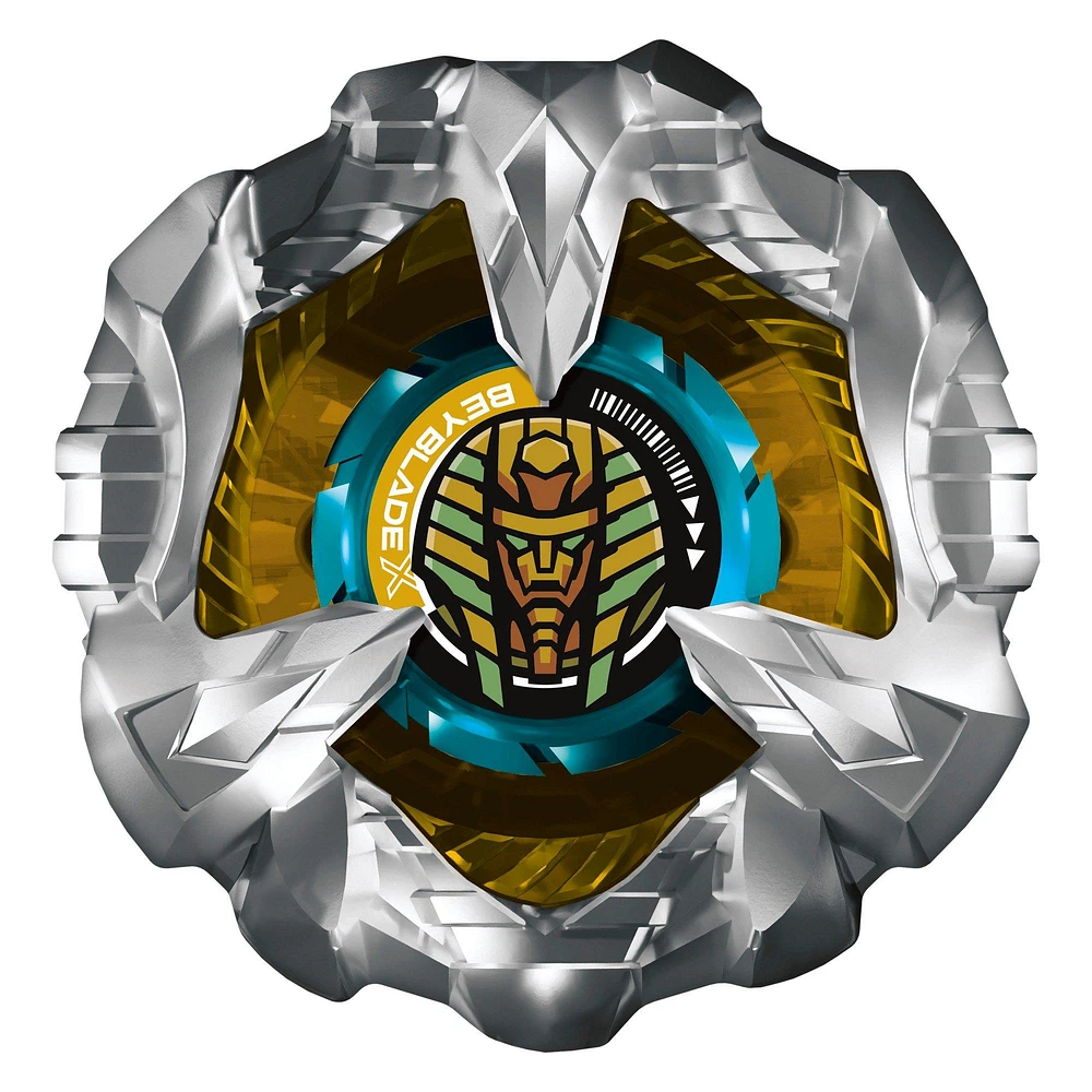 Beyblade X Cowl Sphinx 9-80GN Booster Pack Set