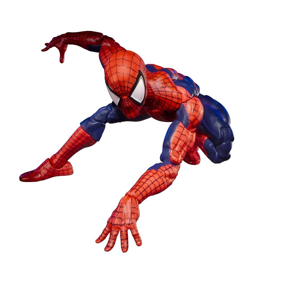 Hasbro Marvel Legends: Spider-Man Maximum Series 6-in Action Figure