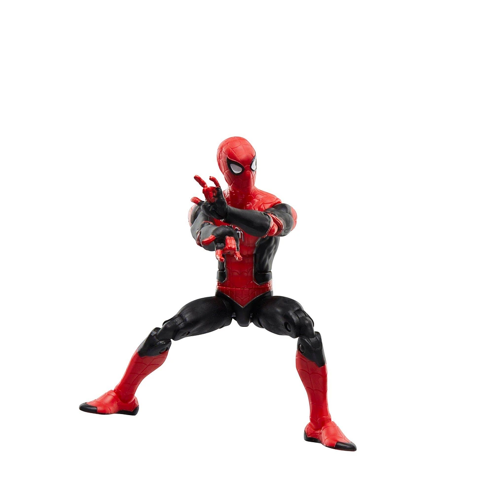 Hasbro Marvel Studios Spider-Man: Far From Home Spider-Man 6-in Action Figure
