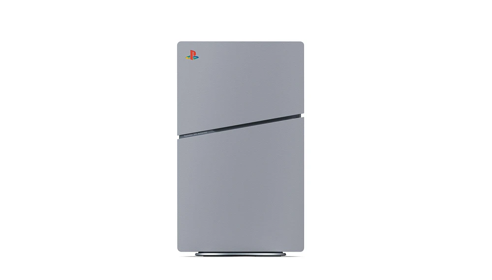 Sony PlayStation 5 Slim Disc Edition 30th Anniversary Limited Edition Bundle