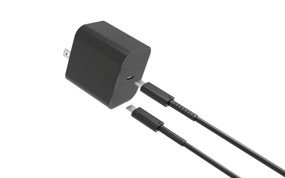 GameStop AC Adaptor for Nintendo Switch 2