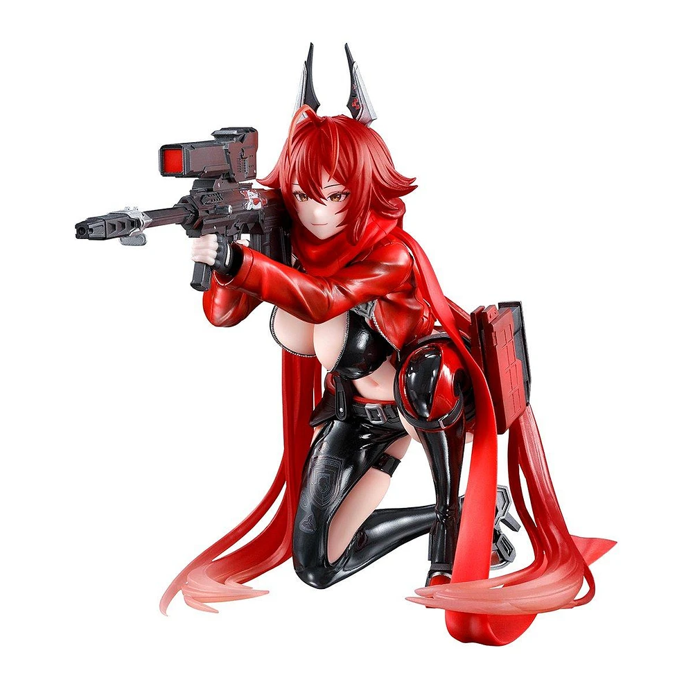 Bandai Spirits Ichibansho Goddess of Victory: Nikke Red Hood 4.7-in Statue