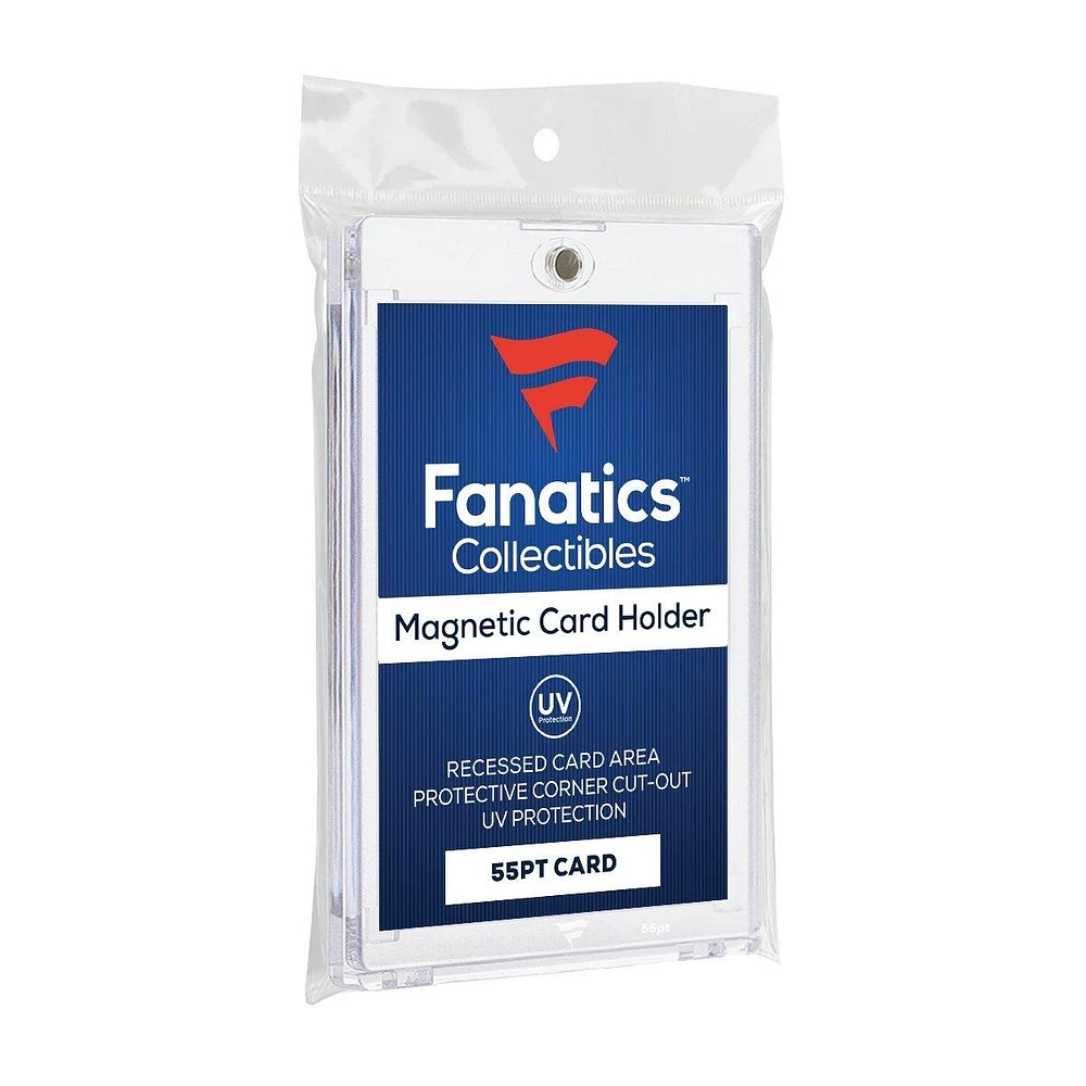 Fanatics Magnetic Card Holder 55pt (1-Count)