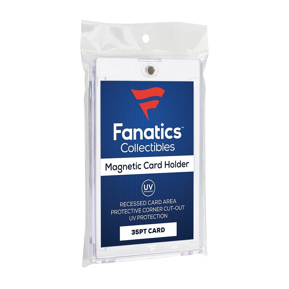Fanatics Magnetic Card Holder 35pt (1-Count)