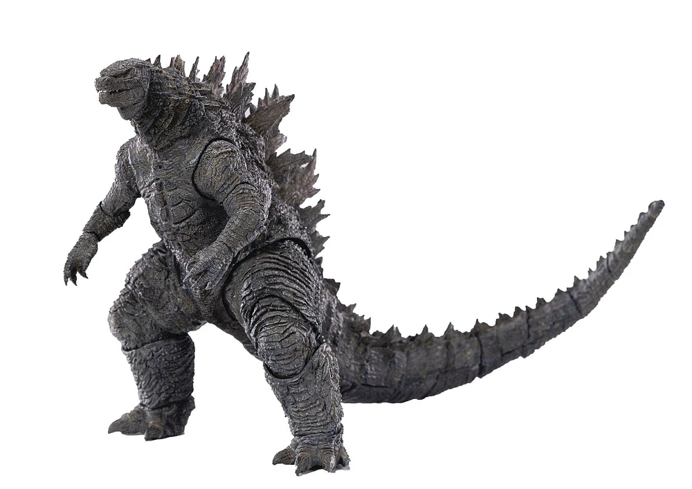 Hiya Toys Exquisite Basic Godzilla vs King Kong Godzilla (Heat Ray) 7-in Figure