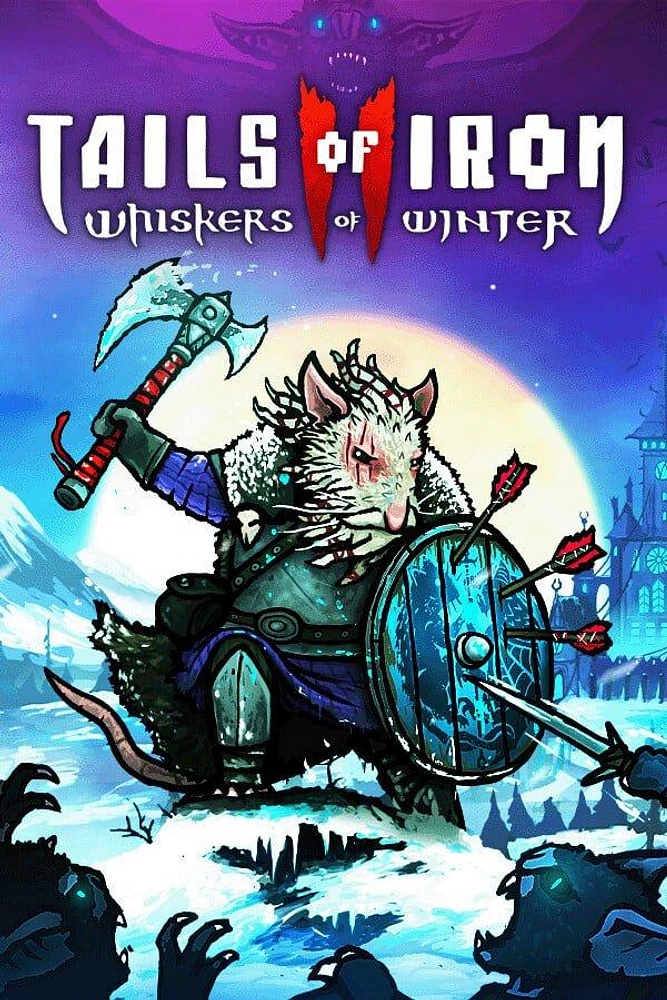 Tails of Iron 2: Whiskers of Winter - PC Steam