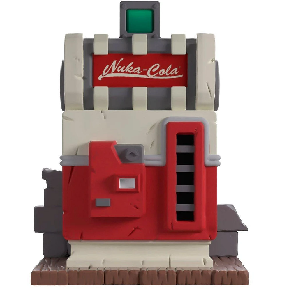 Youtooz Fallout Nuka-Cola 4.3-in Vinyl Figure