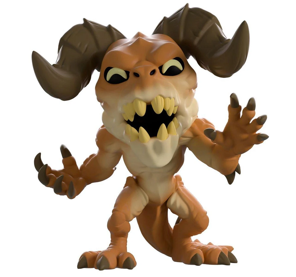 Youtooz Fallout Deathclaw 4-in Vinyl Figure