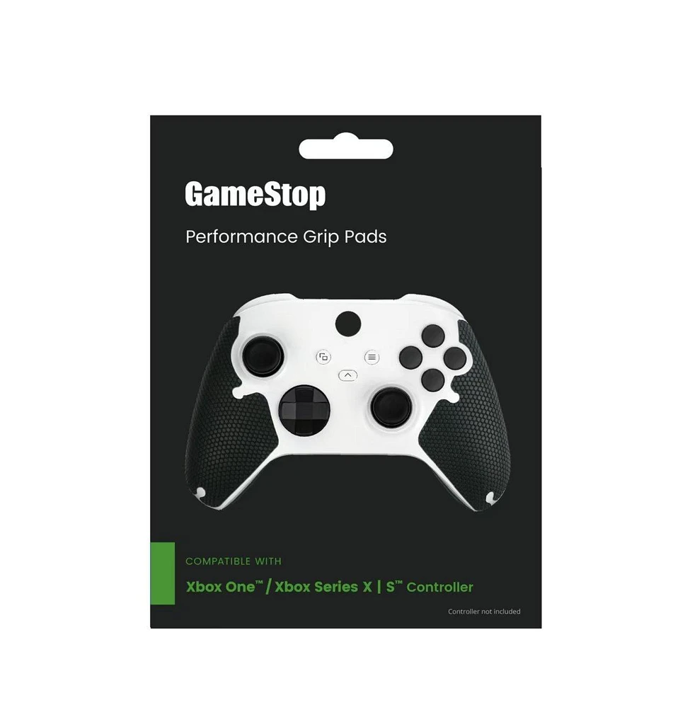 GameStop Performance Grip Pads