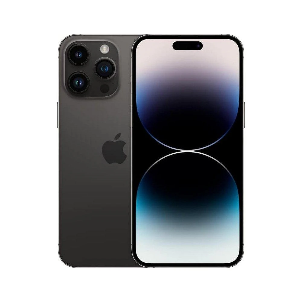 Apple iPhone 14 Pro 128GB (Unlocked) - Black