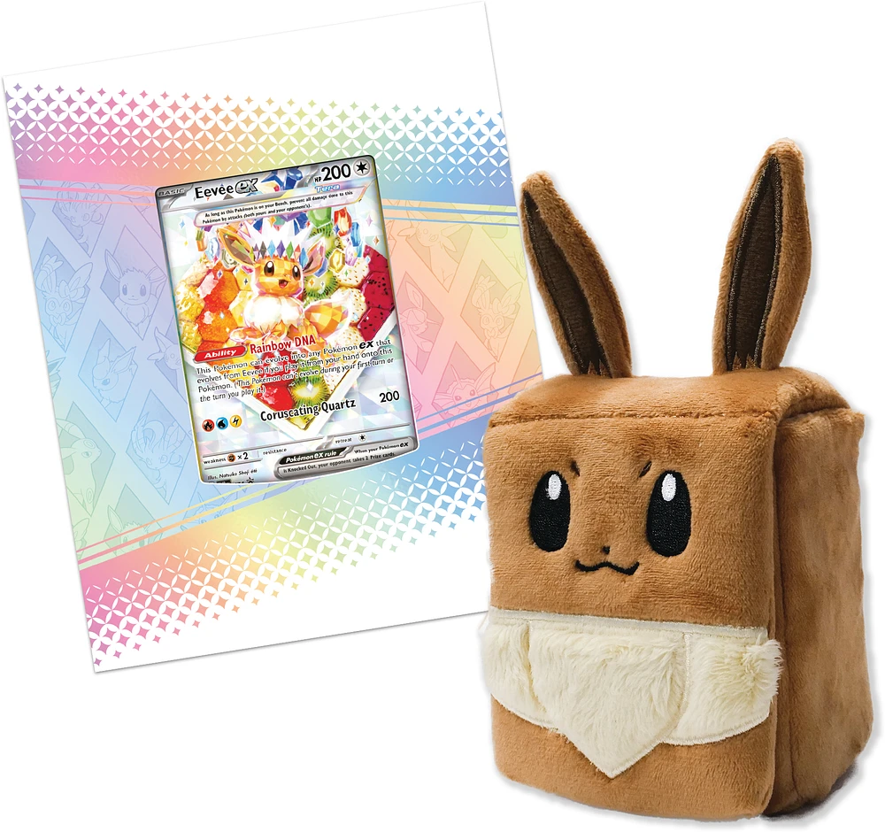 Pokemon Trading Card Game Prismatic Evolutions Super Premium Collection
