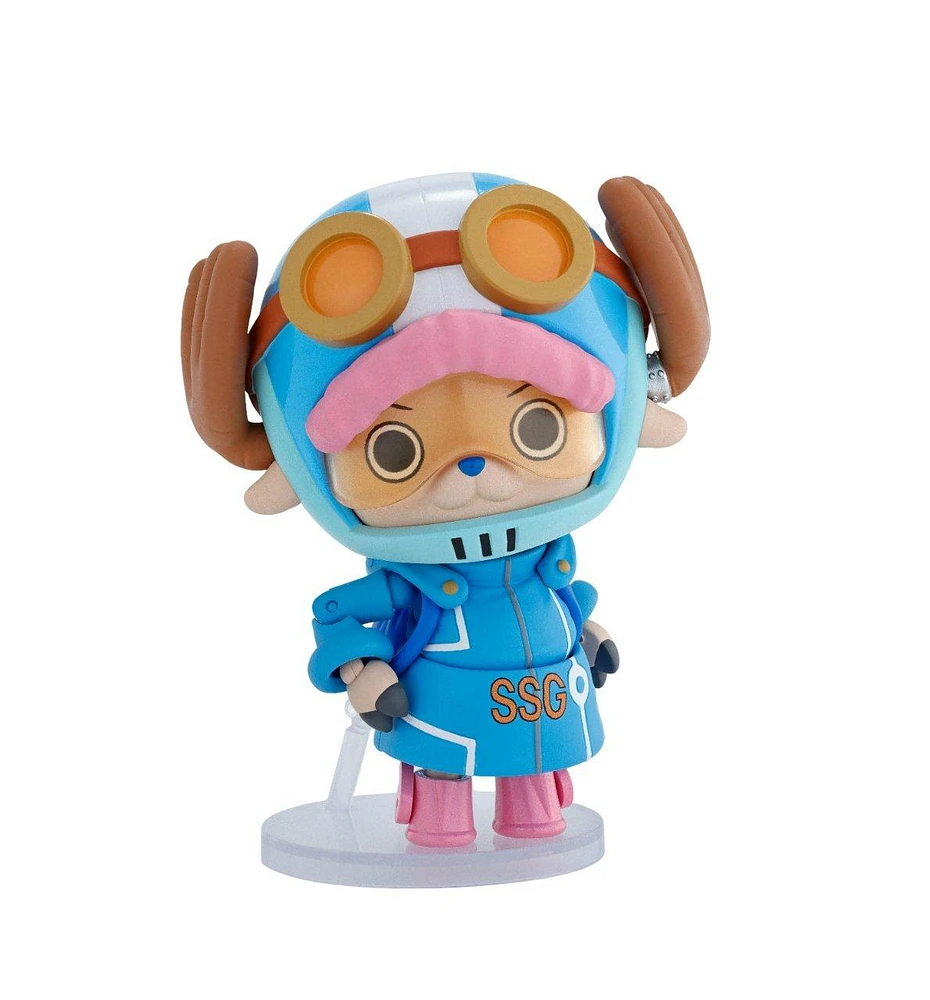 Tamashii Nations S.H.Figuarts One Piece Tony Tony Chopper (Egghead Arc) 7.1 Figure