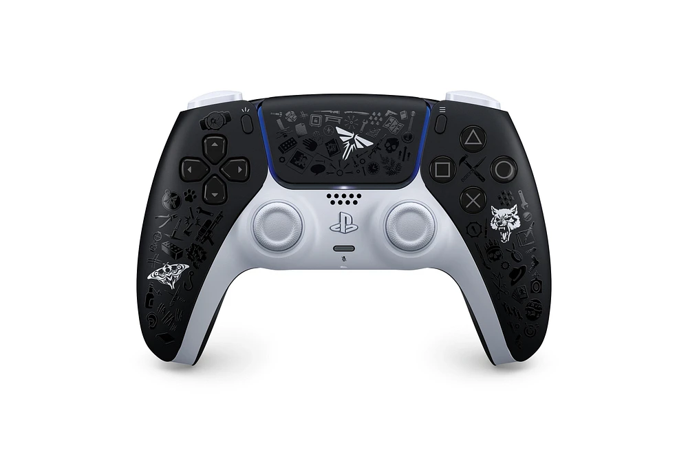 Sony DualSense Wireless Controller for PlayStation 5
