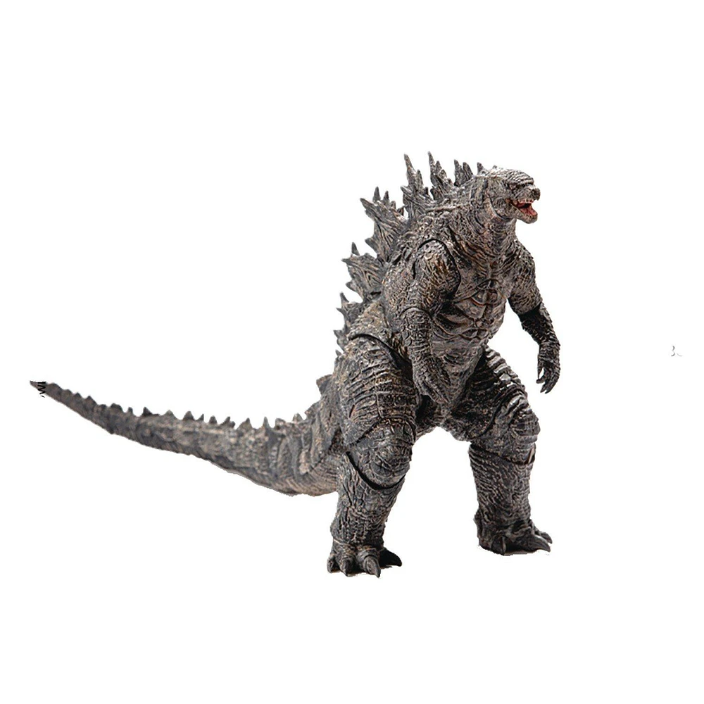 Hiya Toys Godzilla King of Monsters Exquisite Basic Godzilla PX 7-In Action Figure