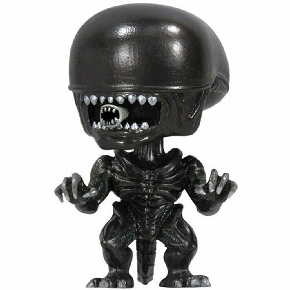 Funko POP! Movies: Alien - Alien 3.75-in Vinyl Figure