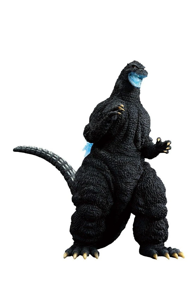Bandai Spirits Godzilla (1991) Godzilla(Heat Ray) 9.1-in Ichibansho Figure