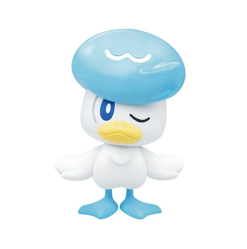 Bandai Hobby Pokemon Quaxly Model Kit