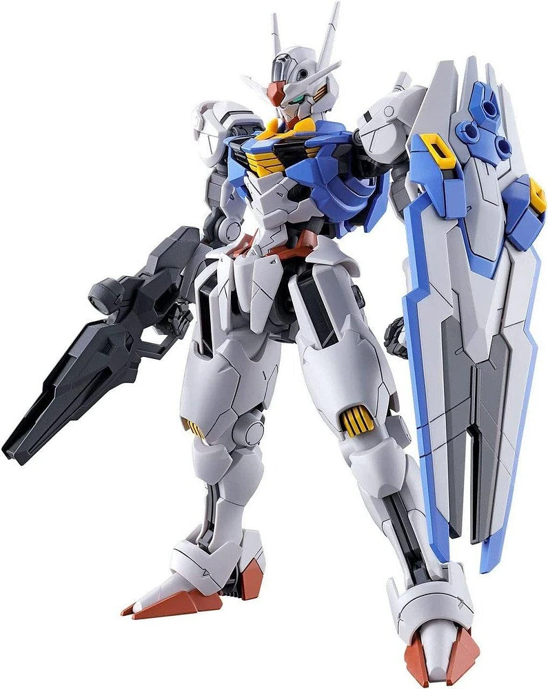 Bandai Hobby HG 1/144 Gundam: The Witch from Mercury Aerial Model Kit