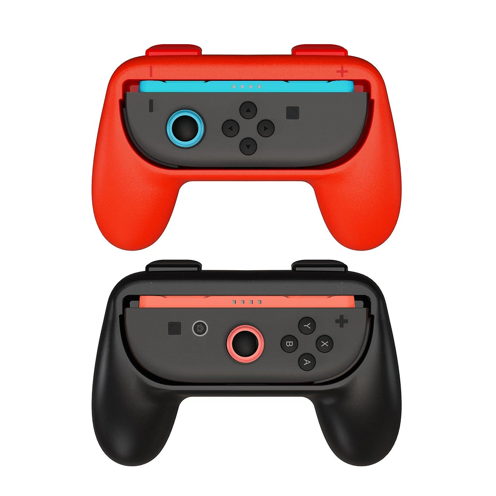 GameStop Joy-Con 2 Grip 2-Pack for Nintendo Switch 2