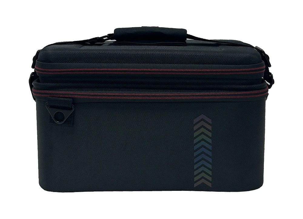 GameStop Deluxe All In One Carry Case for Nintendo Switch 2