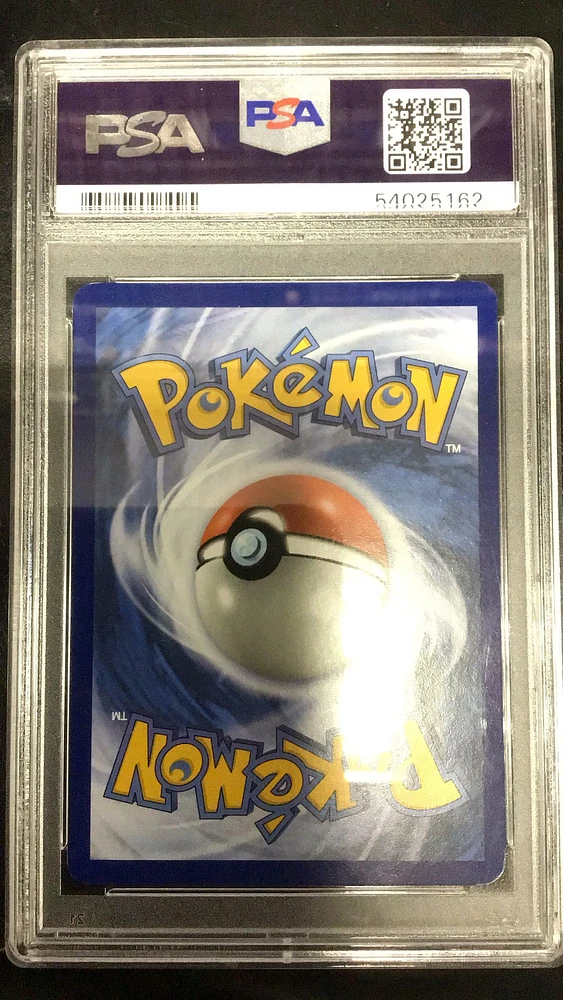 2016 Pokemon Xy Evolutions 112 Imakuni?'s Doduo PSA