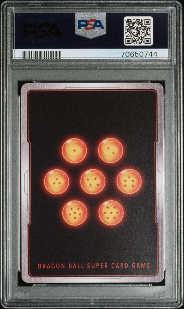 2022 Dragon Ball Super Card Game Series 19 Fighter's Ambition Bt19-154 Evil Saiyan