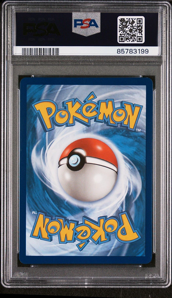 2022 Pokemon Sword & Shield Lost Origin 180 Fa/aerodactyl V PSA 9