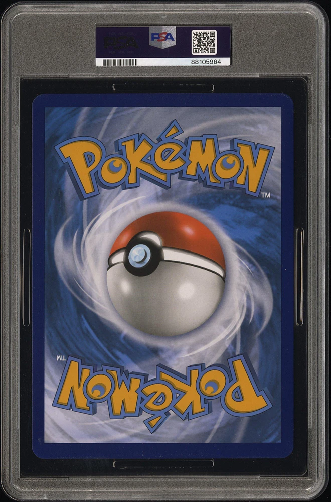 2021 Pokemon Swsh Black Star Promo 061 Pikachu V Pikachu V Box-jumbo PSA 10