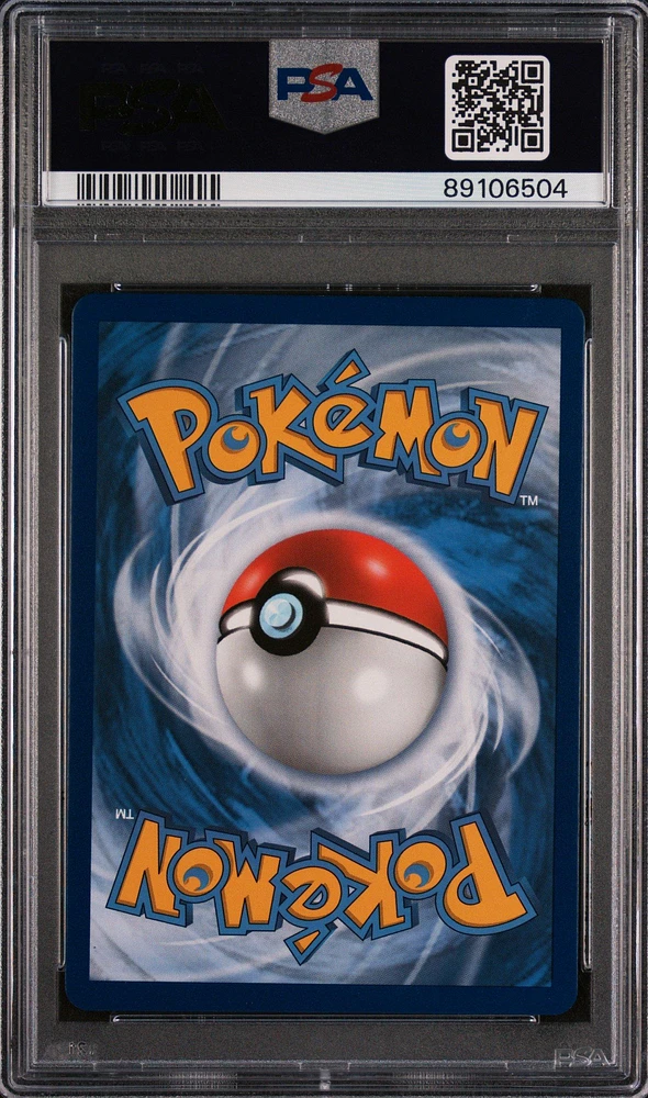 2016 Pokemon Xy Steam Siege 66 Yveltal Break PSA 10