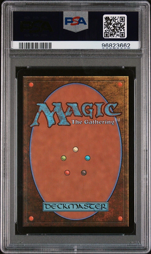 2024 Magic The Gathering Breaking News 26 Skewer The Critics Breaking News Showcase PSA 10
