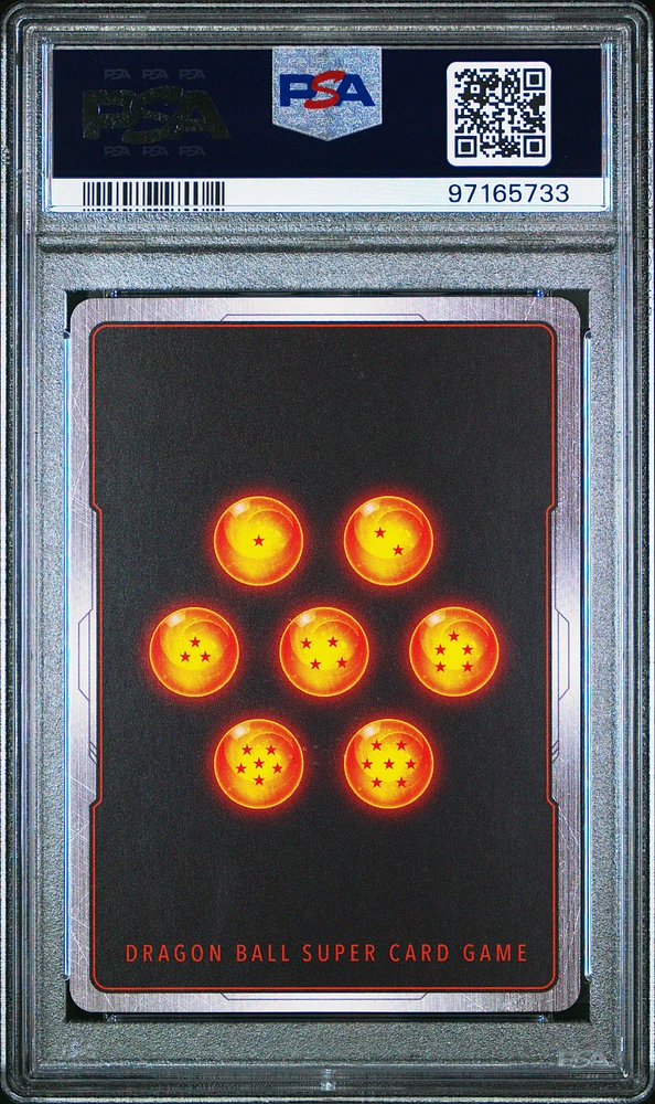 2023 Dragon Ball Super Card Game Series 23 Perfect Combination Bt23-060 Vegeta